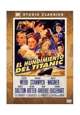 Studio Classics - El Hundimiento del Titanic