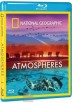 Atmospheres Tierra, Aire, Agua - Blu-ray (National Geographic)