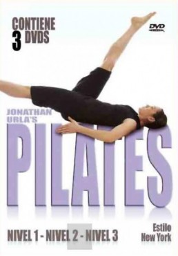 Pilates, Jonathan Urla's