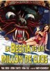 Cult Monster Movies - La Bestia de un Millón de Ojos