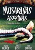 Cult Monster Movies - Musarañas Asesinas