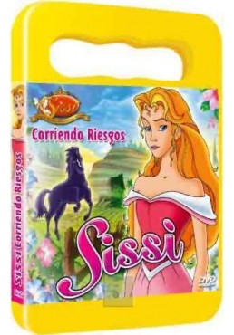 Sissi, Corriendo Riesgos