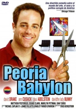 Peoria Babylon