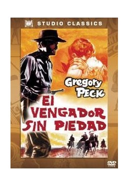 Studio Classics - El Vengador sin Piedad