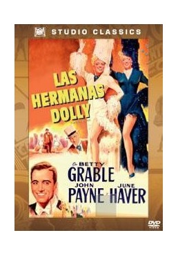 Studio Classics - Las Hermanas Dolly (1945)