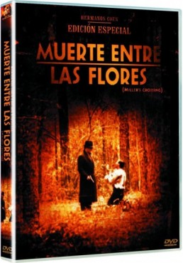 Muerte Entre las Flores - Edición Especial