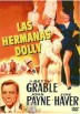 Studio Classics - Las Hermanas Dolly (1945)