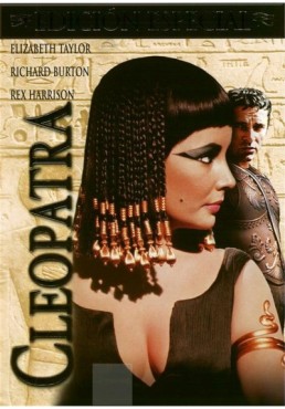Cleopatra - Edición Especial (3 Discos)