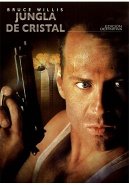 Jungla de Cristal - Edición Definitiva (Die Hard)