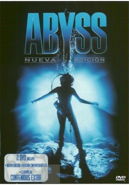 Abyss - Nueva Edición