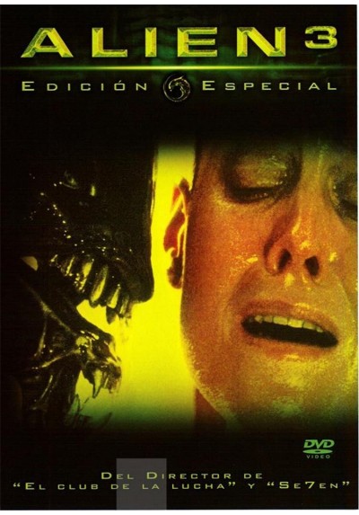 Alien 3 - Edición Especial