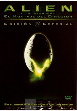 Alien, El Octavo Pasajero - Edición Especial