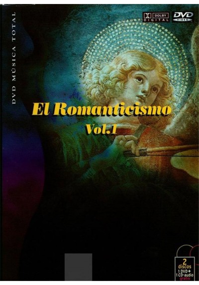 El Romanticismo Vol.1