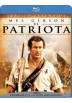 El Patriota - Version Extendida - Blu-ray