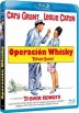 Operacion Whisky (Blu-Ray) (Father Goose)