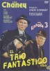 El Trio Fantastico (1930) (V.O.S.) (The Unholy Three)