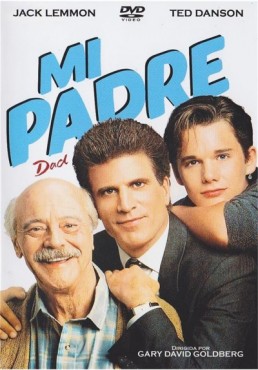 Mi Padre (1989) (Dad)