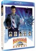Las Aventuras De Buckaroo Banzai (Blu-Ray) (The Adventures Of Buckaroo Banzai Across The 8th Dimension)