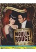 Moulin Rouge (Blu-Ray + Dvd)