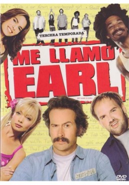 Me Llamo Earl - 3ª Temporada