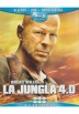 La Jungla 4.0 (Blu-Ray + Dvd + Copia Digital)