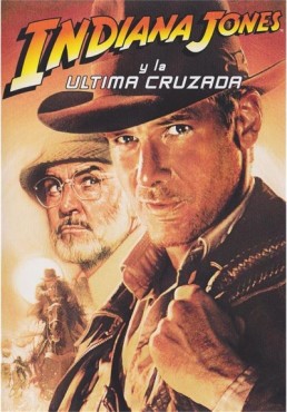 Indiana Jones Y La Ultima Cruzada (Indiana Jones And The Last Crusade)