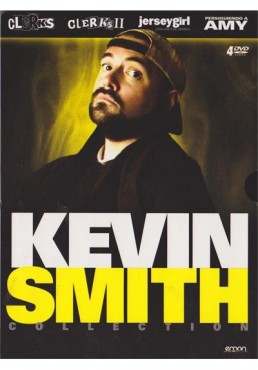 Pack Kevin Smith - Collection