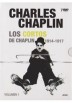 Charles Chaplin : Los Cortos De Chaplin 1914 - 1917 - Vol. 1