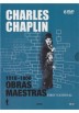Charles Chaplin : Obras Maestras 1918 - 1956 - Vol. 2