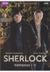 Sherlock - Temporadas 1 Y 2 (Ed. Coleccionista)