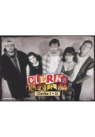 Clerks / Clerks II