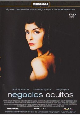 Negocios Ocultos (Dirty Pretty Things)