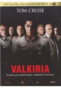 Valkiria (Ed. Coleccionista)