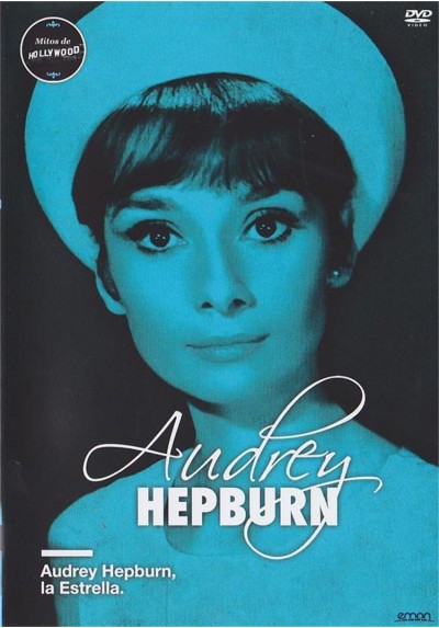 Audrey Hepburn : La Estrella