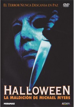 Halloween : La Maldicion De Michael Myers (Halloween: The Curse Of Michael Myers)