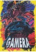 Gamera 2 (Gamera Daikaijû Kuchu Kessen)