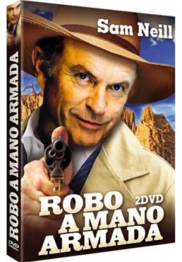 Robo A Mano Armada (Robbery Under Arms)