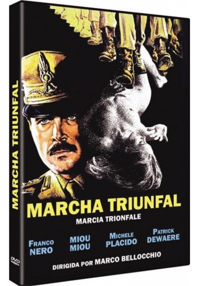 Marcha Triunfal (Marcia Trionfale)