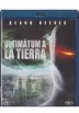 Ultimatum A La Tierra (2008) (Blu-Ray) (The Day The Earth Stood Still)