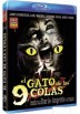 El Gato De Las 9 Colas (Bd-R) (Blu-Ray) (Il Gatto A Nove Code)