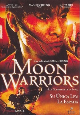 Moon Warriors (Los Guerreros De La Luna) (Zhan Shen Chuan Shijo)