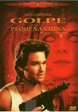 Golpe en la Pequeña China - Edición Especial