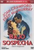 Bajo Sospecha (1943) (V.O.S.) (Above Suspicion)