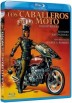 Los Caballeros De La Moto (Knightriders) (Blu-Ray)