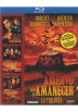 Abierto Hasta El Amanecer - La Trilogia (Blu-Ray)