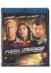 Fuego Cruzado (2012) (Fire With Fire) (Blu-Ray)