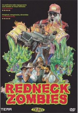 Redneck Zombies