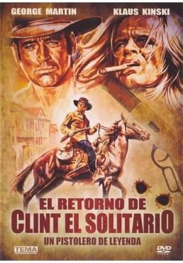 El Retorno De Clint El Solitario (Il Ritorno Di Clint Il Solitario)