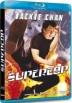 Supercop (Blu-Ray)