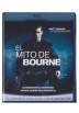 El Mito De Bourne (Blu-Ray) (The Bourne Supremacy)